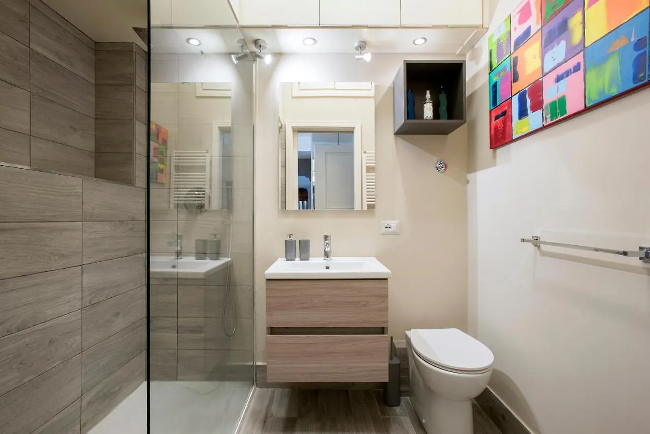Casa Ameliotta Design Apartment Rome