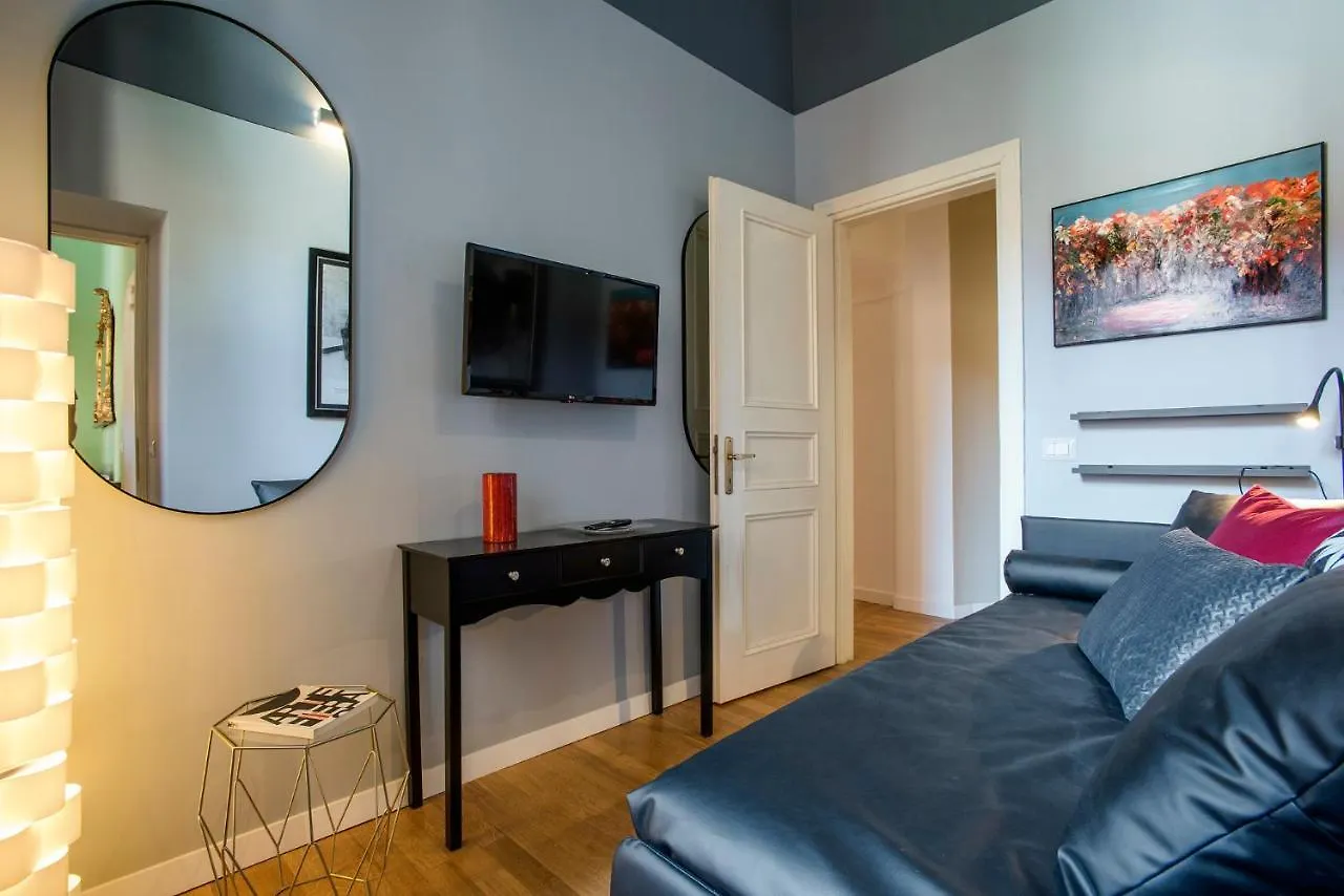 Casa Ameliotta Design Apartment Rome Italy
