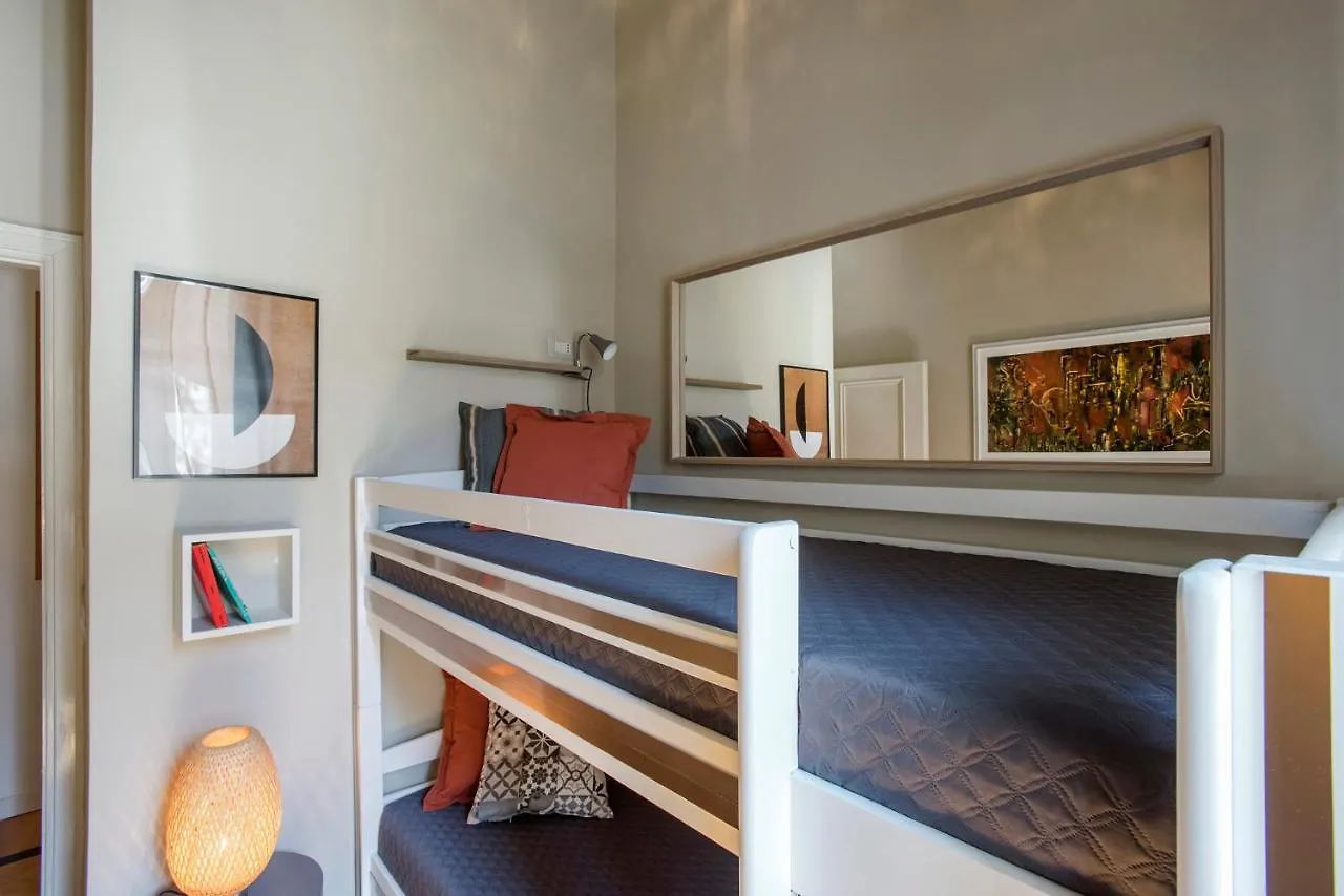 Casa Ameliotta Design Apartment Rome