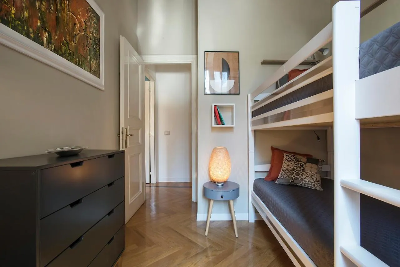 Casa Ameliotta Design Apartment Rome 0*,  Italy