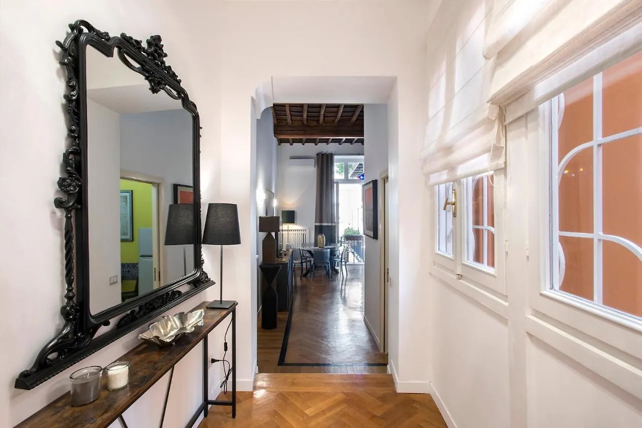 Casa Ameliotta Design Apartment Rome Italy