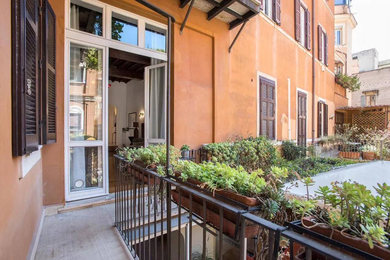 Casa Ameliotta Design Apartment Rome 0*,  Italy