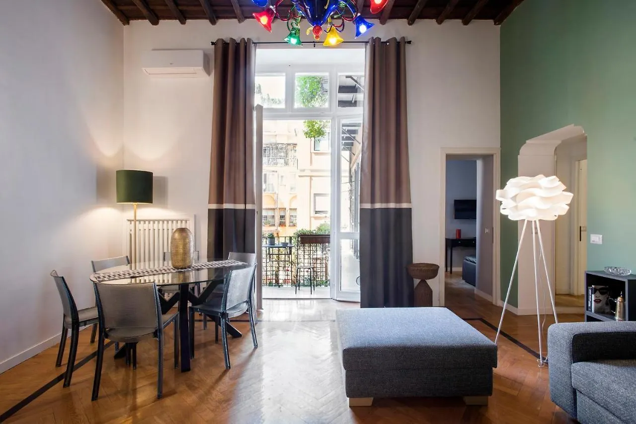 Casa Ameliotta Design Apartment Rome