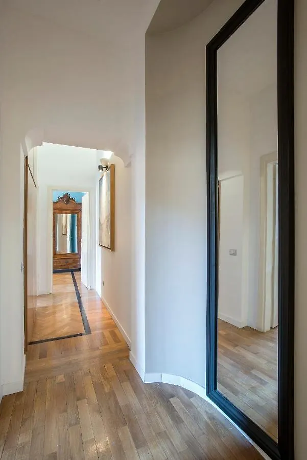 Casa Ameliotta Design Apartment Rome