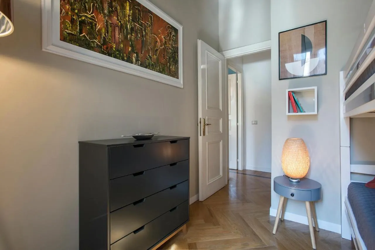 Casa Ameliotta Design Apartment Rome