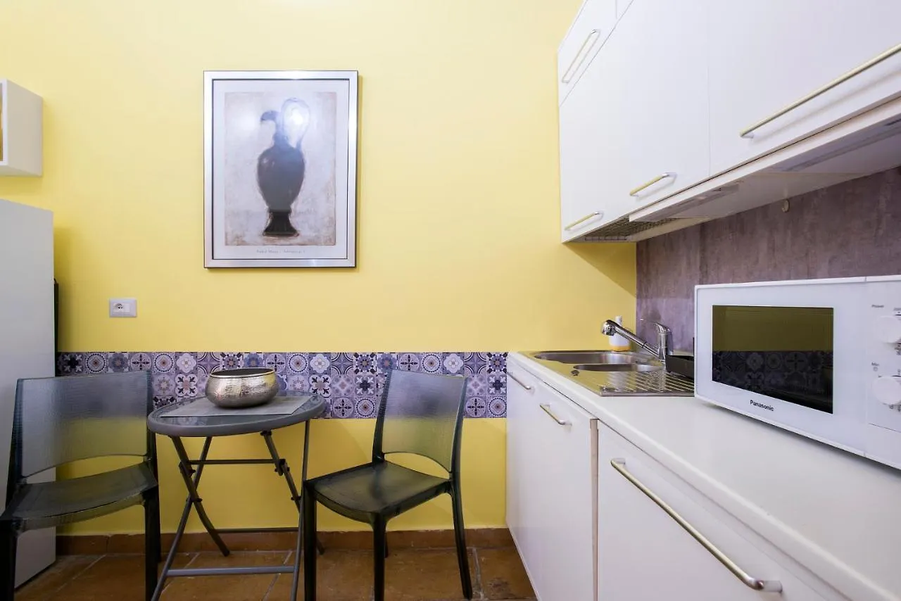 Casa Ameliotta Design Apartment Rome