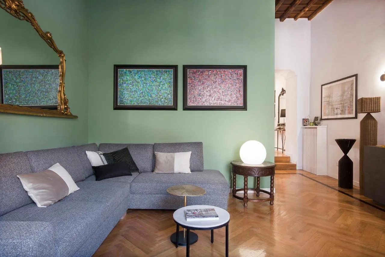 Casa Ameliotta Design Apartment Rome