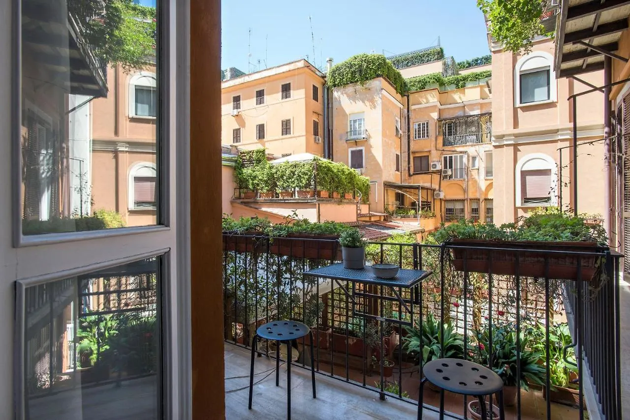 Casa Ameliotta Design Apartment Rome