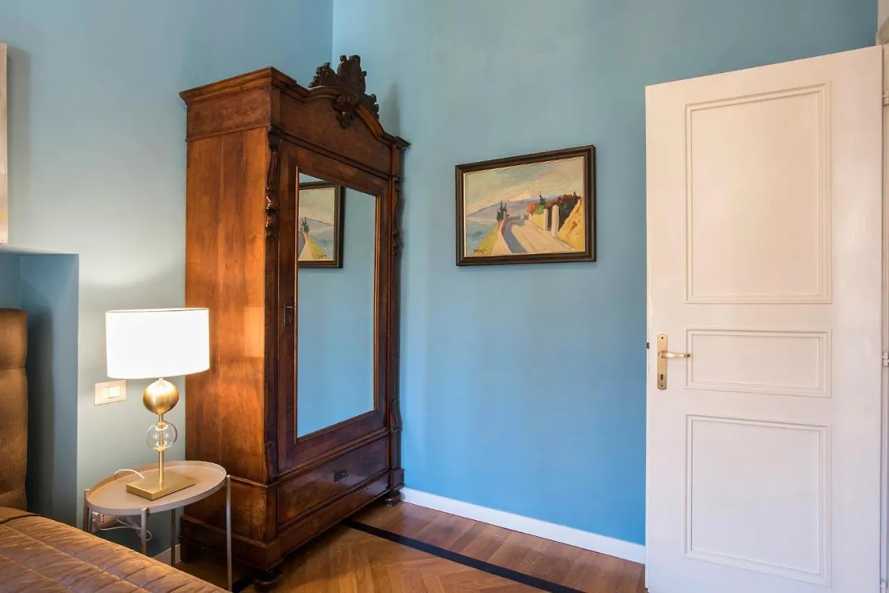 Casa Ameliotta Design Apartment Rome Italy