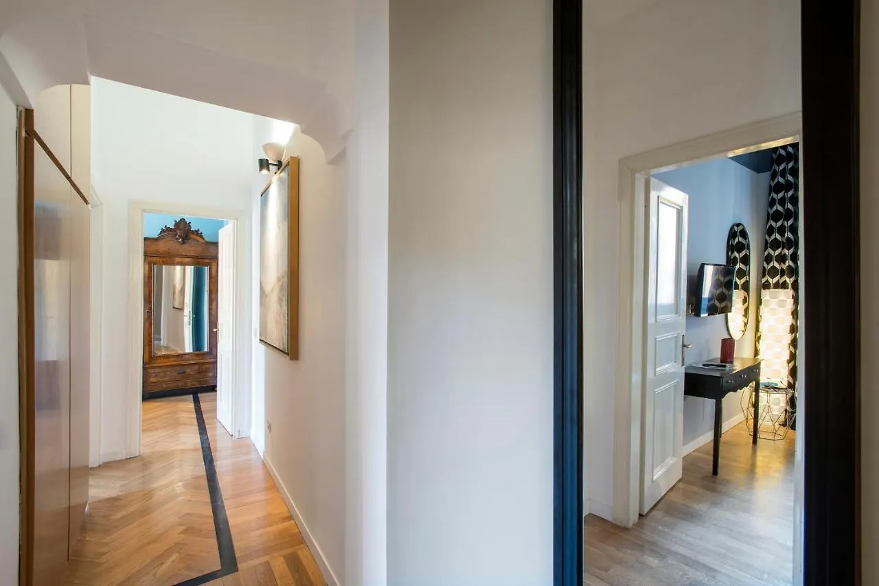 Casa Ameliotta Design Apartment Rome 0*,