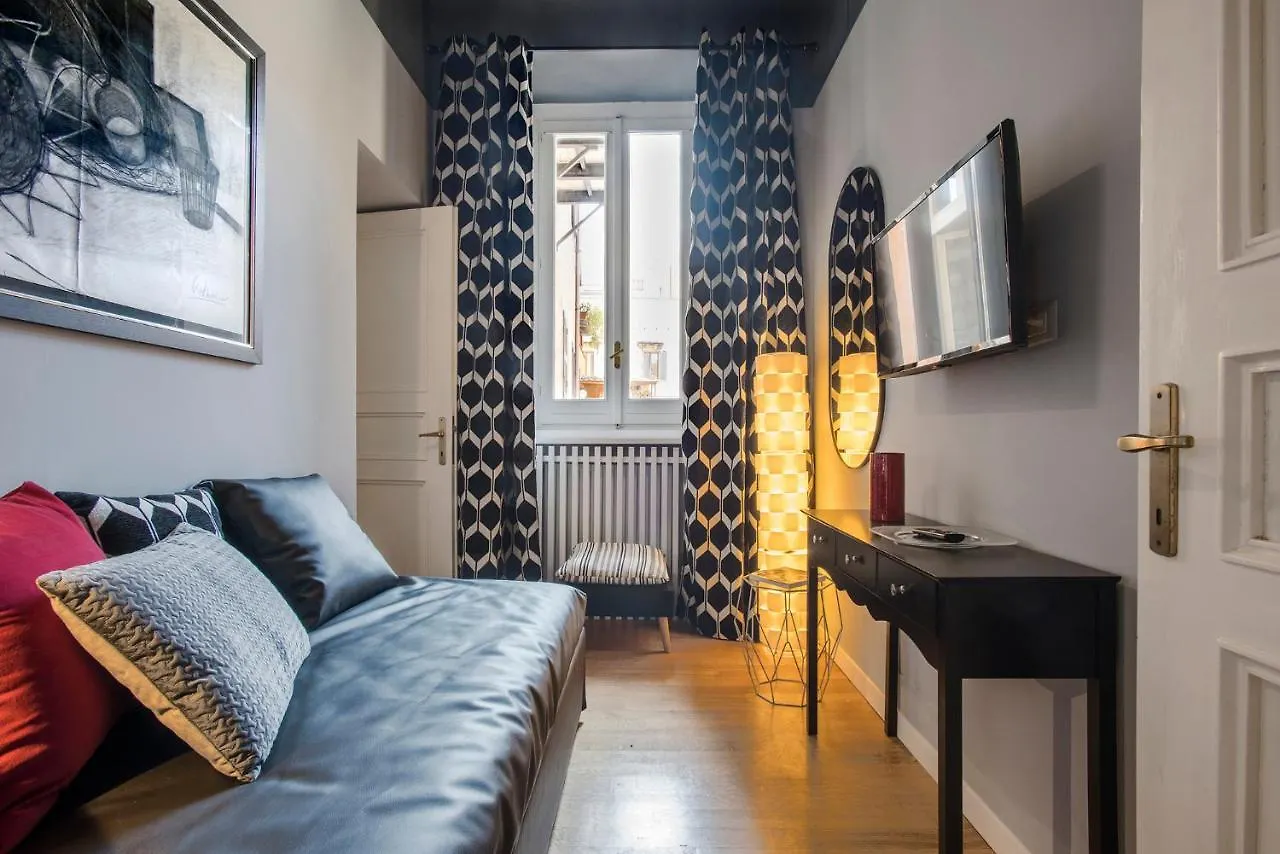 Casa Ameliotta Design Apartment Rome