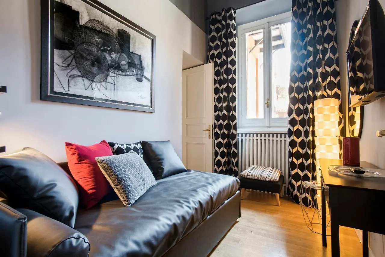 Casa Ameliotta Design Apartment Rome Italy