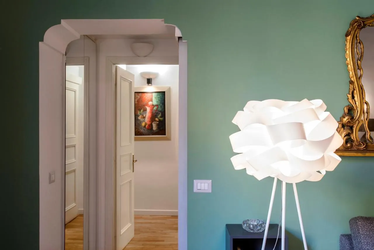 Casa Ameliotta Design Apartment Rome 0*,  Italy