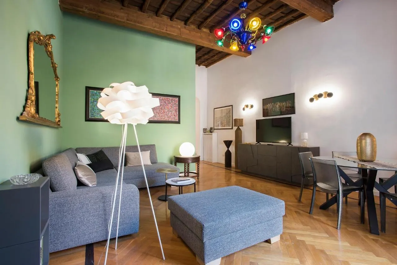 Casa Ameliotta Design Apartment Rome