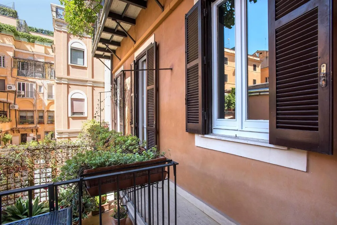 Casa Ameliotta Design Apartment Rome