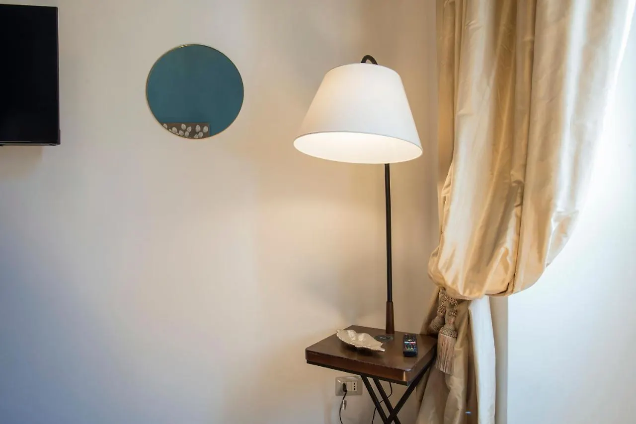 Casa Ameliotta Design Apartment Rome 0*,