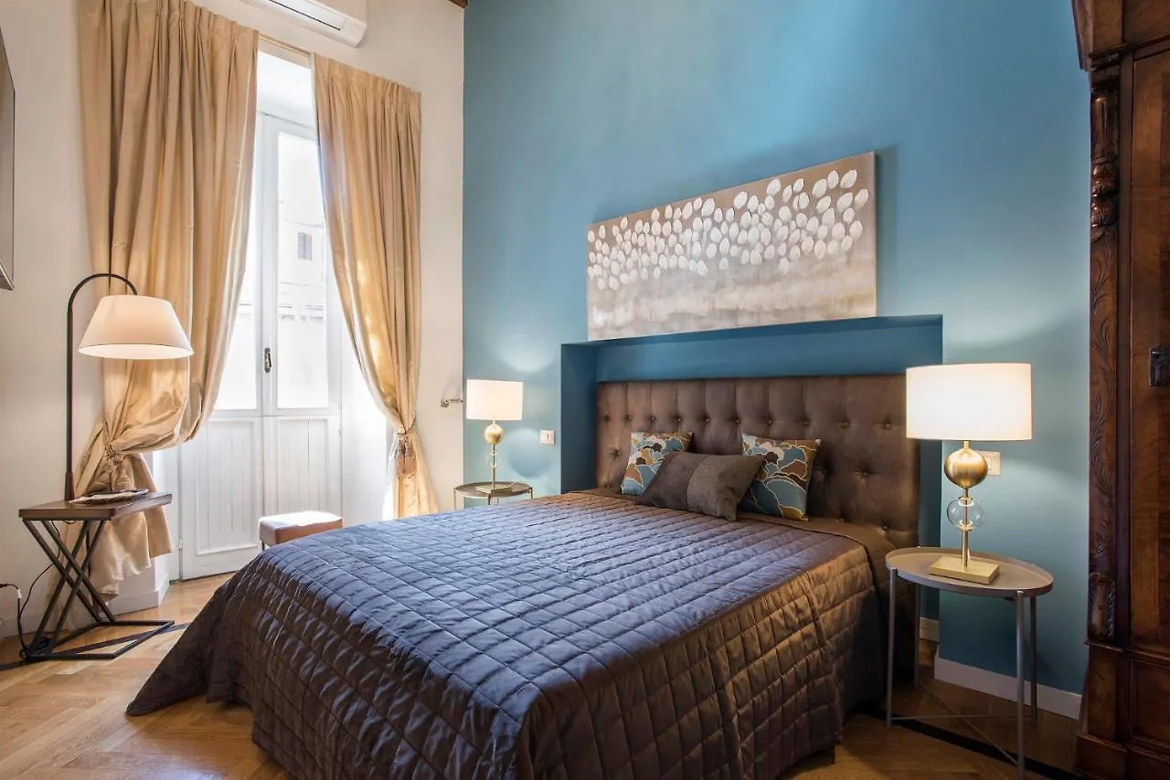 Casa Ameliotta Design location