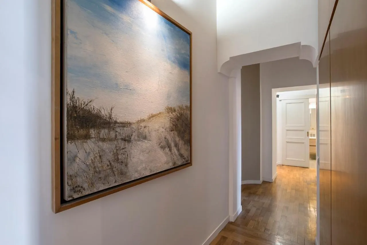 Casa Ameliotta Design Apartment Rome