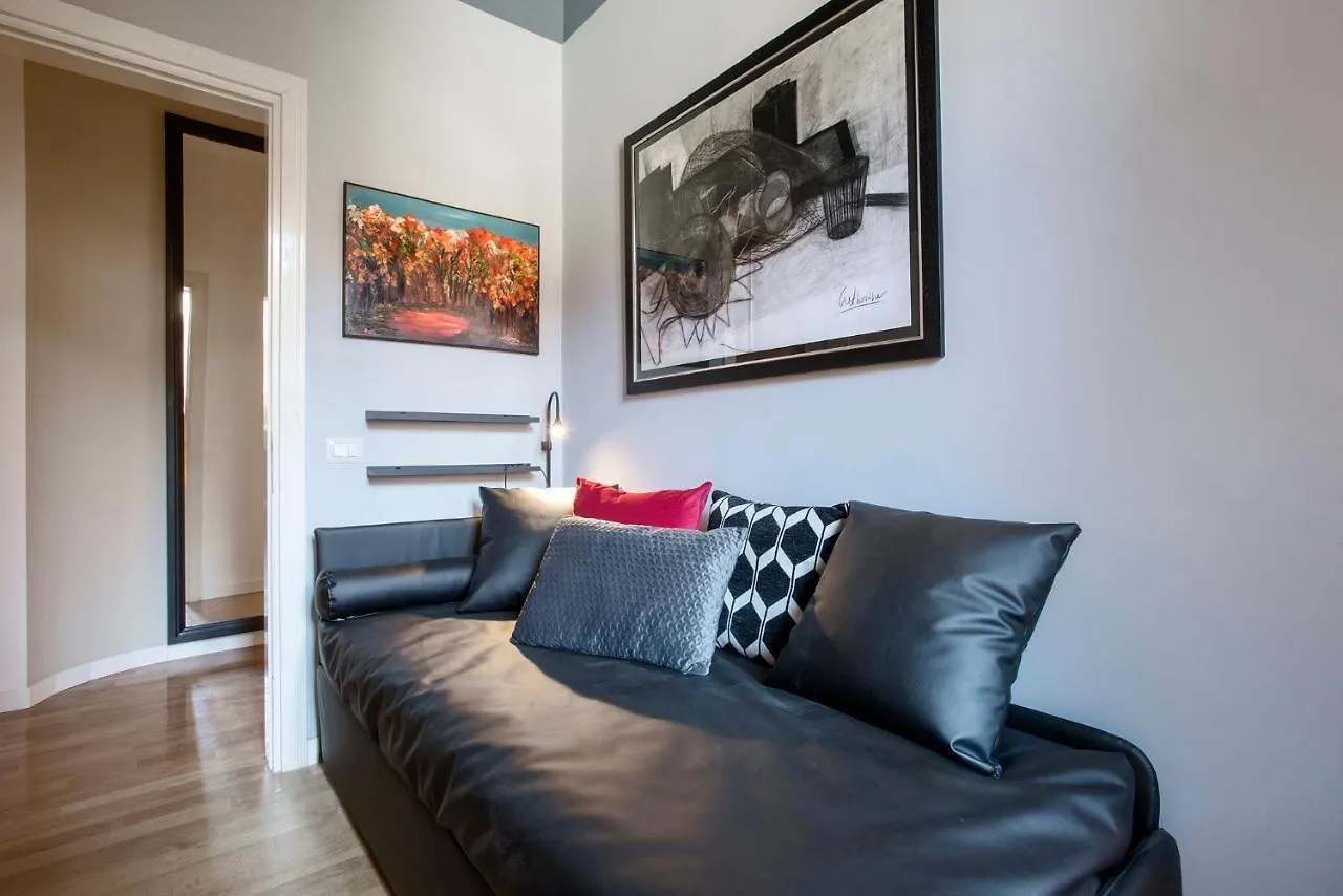 Casa Ameliotta Design Apartment Rome