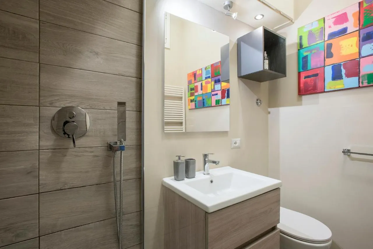 Casa Ameliotta Design Apartment Rome