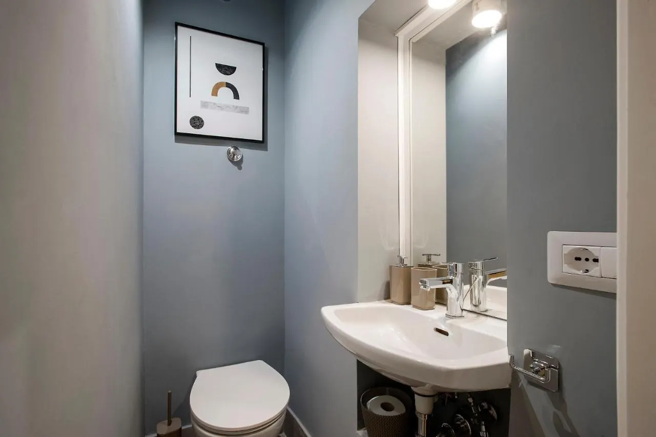 Casa Ameliotta Design Apartment Rome 0*,  Italy