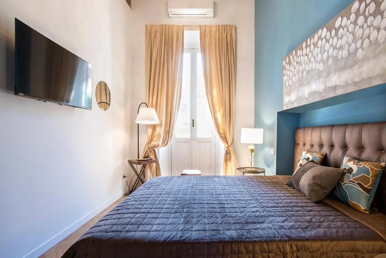 Casa Ameliotta Design Apartment Rome