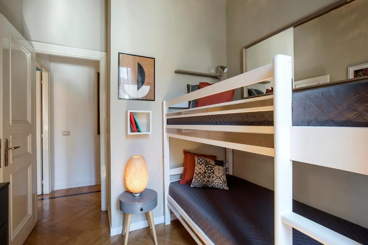 Casa Ameliotta Design Apartment Rome