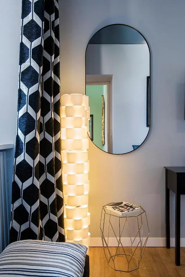 Casa Ameliotta Design Apartment Rome 0*,