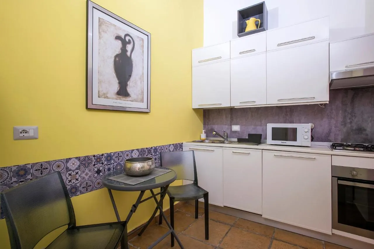Casa Ameliotta Design Apartment Rome