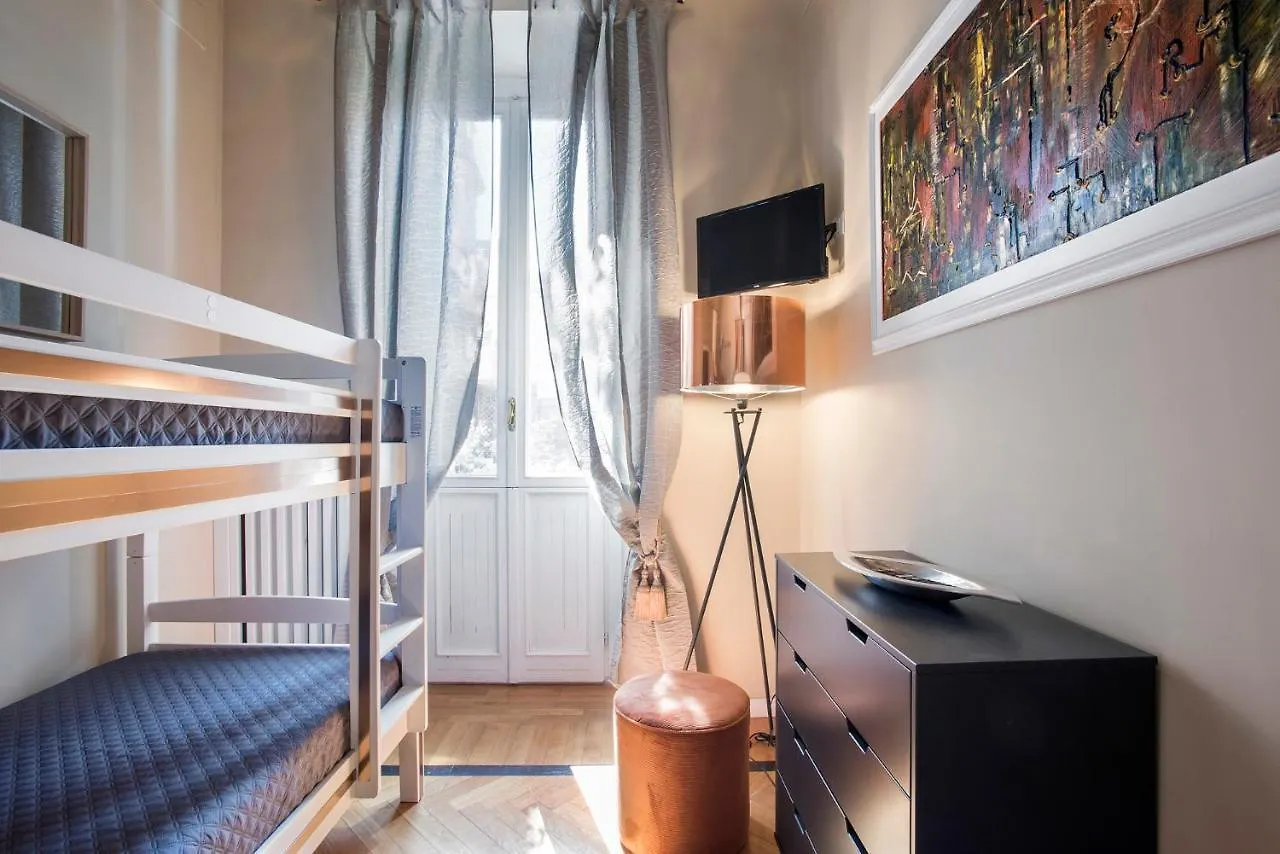 Casa Ameliotta Design Apartment Rome