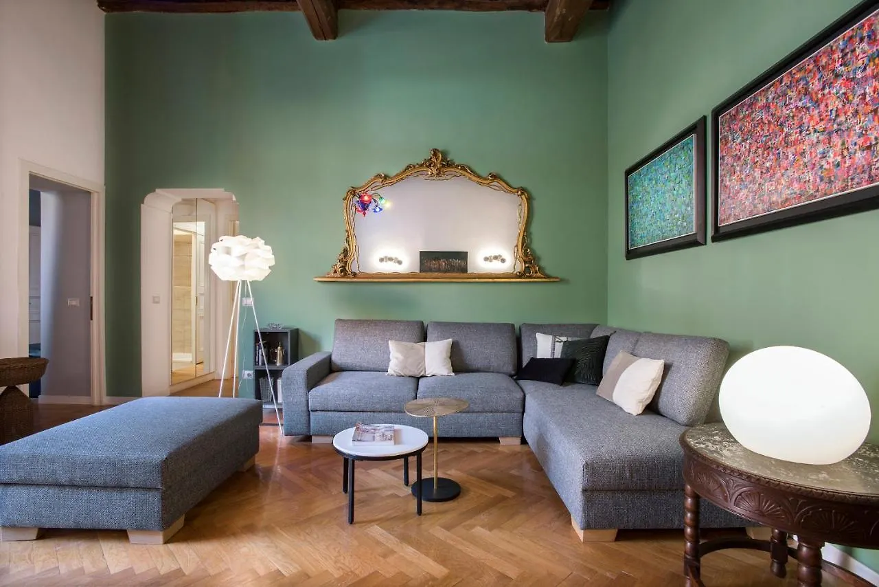 Casa Ameliotta Design Apartment Rome