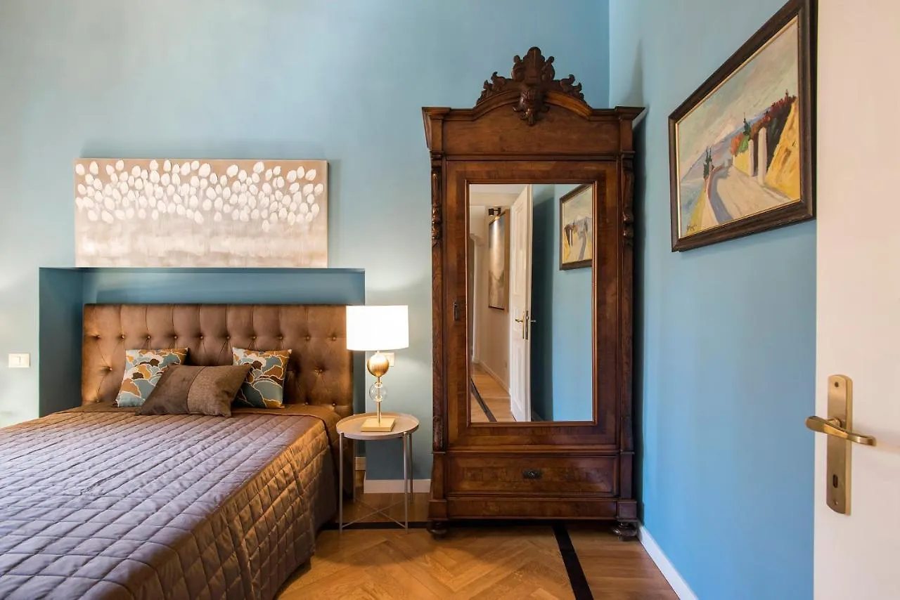 Casa Ameliotta Design Apartment Rome