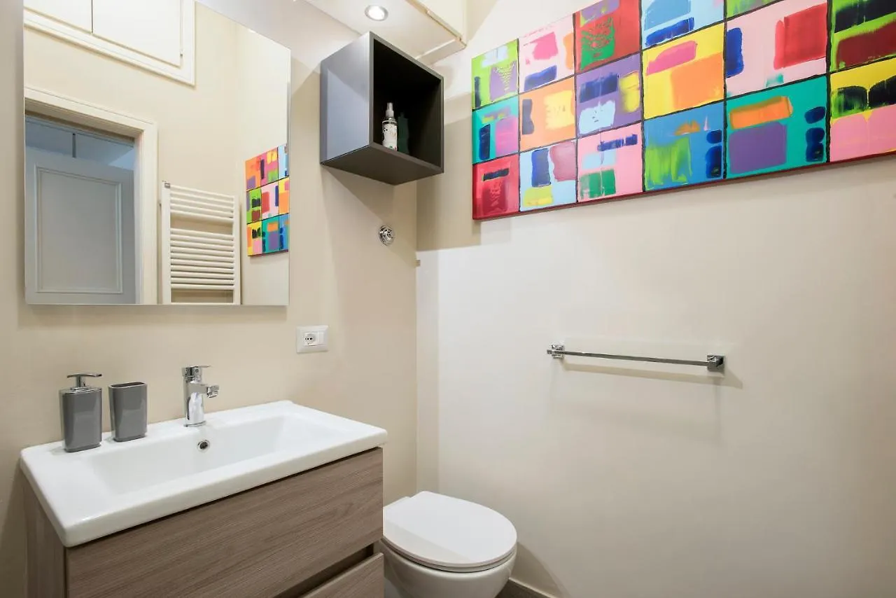 Casa Ameliotta Design Apartment Rome Italy