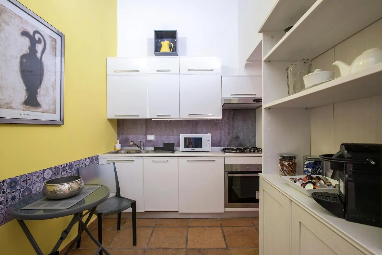 Casa Ameliotta Design Apartment Rome