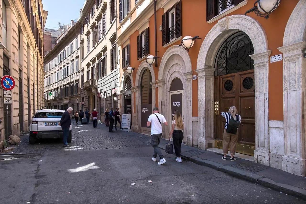Casa Ameliotta Design Apartment Rome