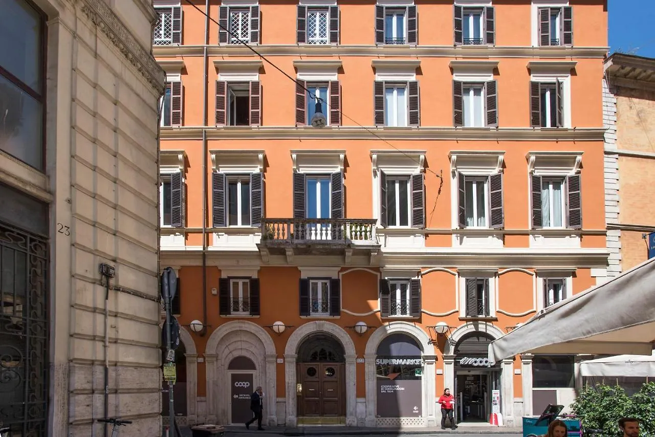 Casa Ameliotta Design Apartment Rome Italy