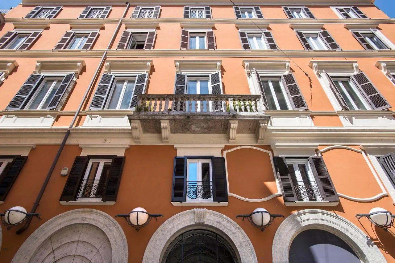 Casa Ameliotta Design Apartment Rome 0*,  Italy